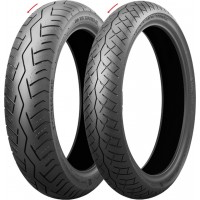Bridgestone Battlax BT-46 100/80 R17 52H