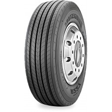 Bridgestone R227 (рулевая) 285/70 R19.5 145M