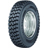 Continental HDC1 (ведущая) 315/80 R22.5 156K