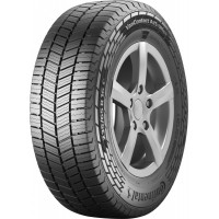 Continental VanContact A/S Ultra 225/75 R17C 114Q