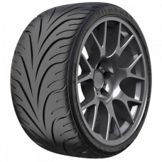 Federal Super Steel 595 RS-R 195/50 R15 82W