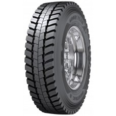 Goodyear Omnitrac D (ведущая) 315/80 R22.5 156K