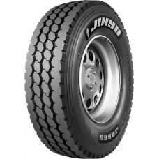 Jinyu JA665 (универсальная) 315/80 R22.5 156L