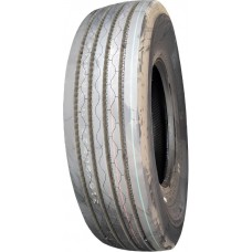 Kpatos KT166 (рулевая) 315/80 R22.5 157M