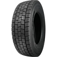 Leao KLD200 (ведущая) 245/70 R17.5 136M
