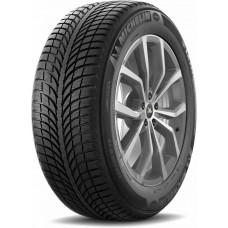 Michelin Latitude Alpin 2 235/55 R18 104H XL