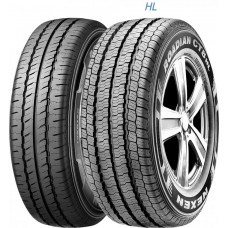 Nexen-Roadstone Roadian CT8 205/70 R15C 104T