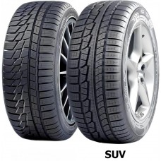 Nokian Nordman WR 195/65 R15 91T