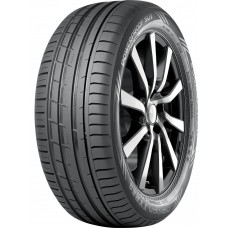 Nokian Powerproof SUV 235/55 R20 102W