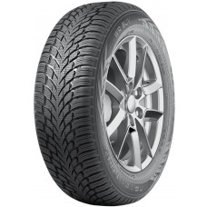 Nokian WR SUV 4 (нешип) 265/40 R21 105V XL