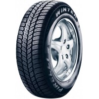 Pirelli Winter SnowControl 195/60 R16 89H