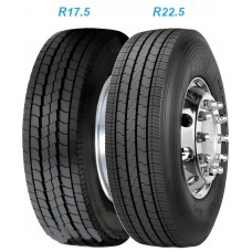 Sava Avant 4 (рулевая) 235/75 R17.5 132M