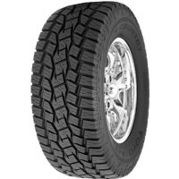 Toyo Open Country A/T 275/55 R20 111S