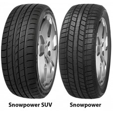 Tristar Snowpower 225/55 R18 98V