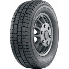 Yokohama BluEarth-Van All Season RY61 235/65 R16C 121R