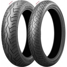 Bridgestone Battlax BT-46 110/80 R18 58H