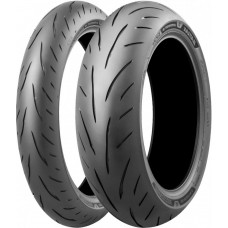 Bridgestone Battlax Hypersport S23 200/55 R17 78W