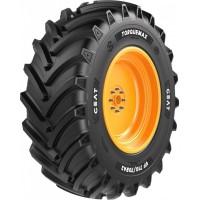 Ceat Torquemax 600/60 R28
