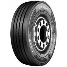 Ceat Winmile-S (рулевая) 315/70 R22.5 156L