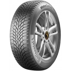 Continental WinterContact TS 870 (нешип) 155/70 R19 88T