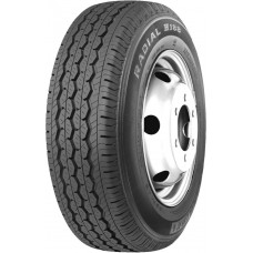 Goodride H188 215/60 R16C 108T