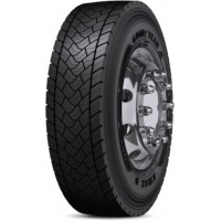 Goodyear KMAX D G2 (ведущая) 245/70 R17.5 136M