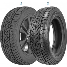 Goodyear Ultra Grip Performance 2 205/50 R17 89H RunFlat