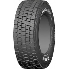 Lanvigator D288 (ведущая) 315/80 R22.5 157M