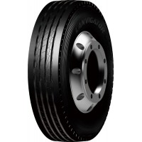 Lanvigator S202 (рулевая) 295/60 R22.5 150M