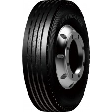 Lanvigator S202 (рулевая) 295/60 R22.5 150M