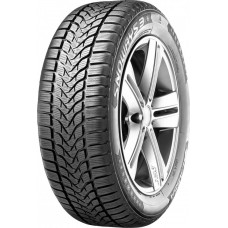 Lassa Snoways 3 (нешип) 205/55 R17 95V XL
