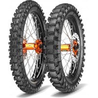 Metzeler MC360 Mid Hard 90/90 R21 54M