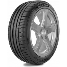 Michelin Pilot Sport PS4 255/55 R20 110Y XL