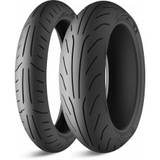 Michelin Power Pure SC 130/70 R12 62P