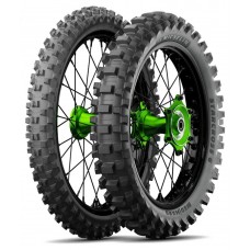 Michelin Starcross 6 Medium Hard 90/100 R21 57M