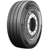 Michelin X Multi Z (рулевая) 315/70 R22.5 156L