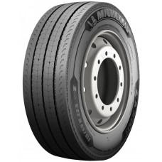 Michelin X Multi Z (рулевая) 315/70 R22.5 156L