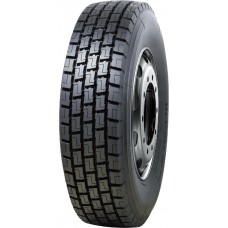 Mirage MG-668 (ведущая) 295/80 R22.5 152J