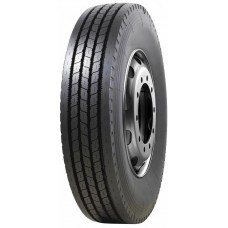 Ovation VI-111 (рулевая) 235/75 R17.5 143J