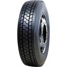 Ovation VI-628 (ведущая) 235/75 R17.5 143J