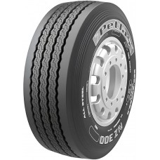 Petlas NZ300 (прицепная) 385/65 R22.5 160K