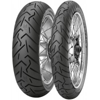 Pirelli Scorpion Trail II 110/80 R19 59V