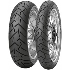 Pirelli Scorpion Trail II 110/80 R19 59V