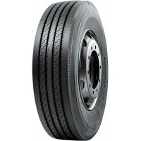 Satoya SF-042 (рулевая) 315/80 R22.5 156L