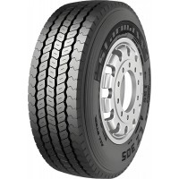 Starmaxx LZ305 (универсальная) 235/75 R17.5 143J