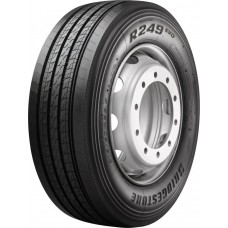 Bridgestone R249 Evo (рулевая) 315/70 R22.5 152M