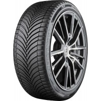 Bridgestone Turanza All Season 6 255/55 R18 109V XL