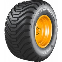 Ceat Flotation T422 700/40 R22.5