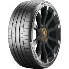 Continental ContiSportContact 6 285/40 R20 104Y