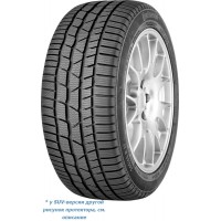 Continental ContiWinterContact TS 830P 245/45 R18 100V RunFlat